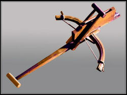 Celerite Arquus
