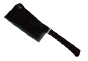 Meat Cleaver