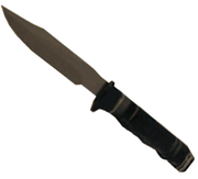 Knife