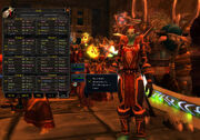 Raid list