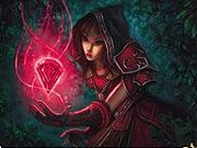 Mana Ruby TCG