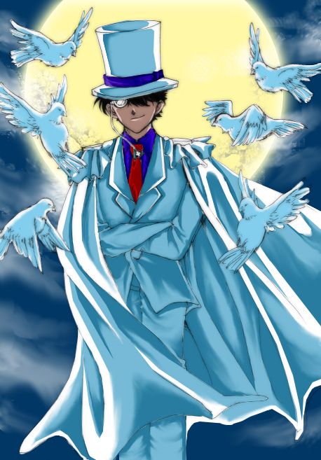 Kaito Kid