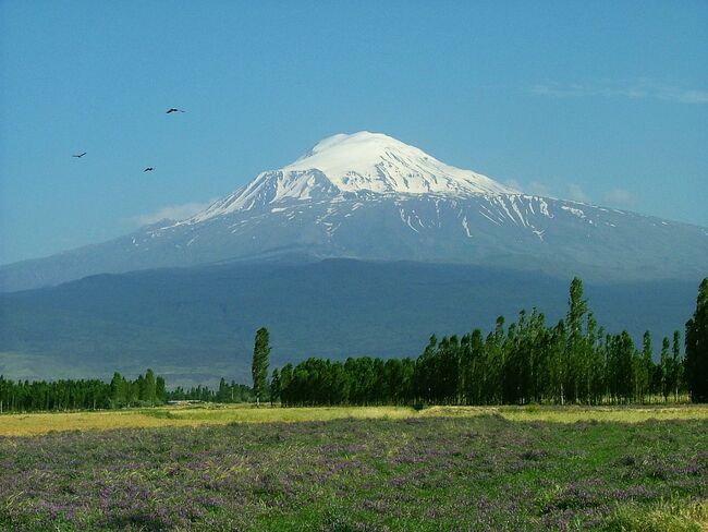 MountArarat