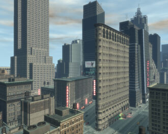 TheTriangle-GTA4-northwestwards