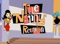 The Nanny Reunion: A Nosh to Remember - The Nanny Wiki