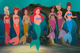 Ariel&Hermanas