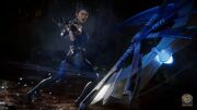 Kitana
