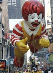 Ronald