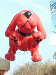 Clifford