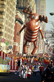 Bullwinkle