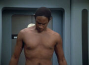 Tuvok nackt
