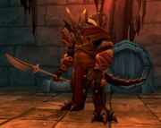 Death Talon Overseer
