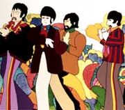 Yellow Submarine (movie)