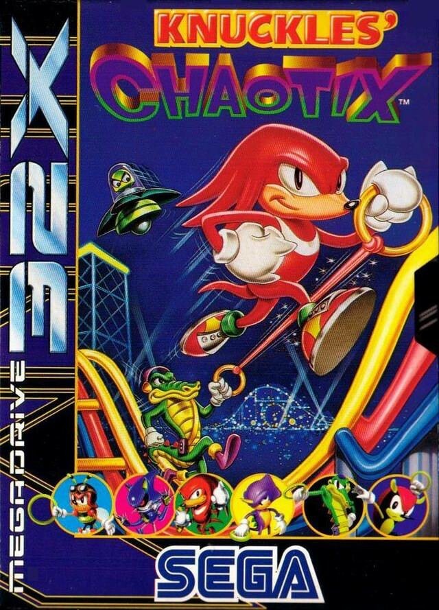 download sonic 3 and knuckles chaotix edition