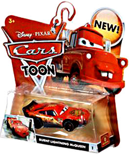 lightning mcqueen toons