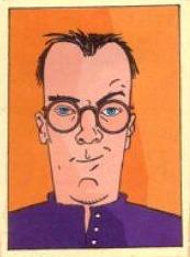 Nigel Kitching