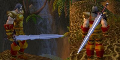 Jintetra Nightblade