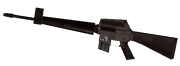 M16, VCS