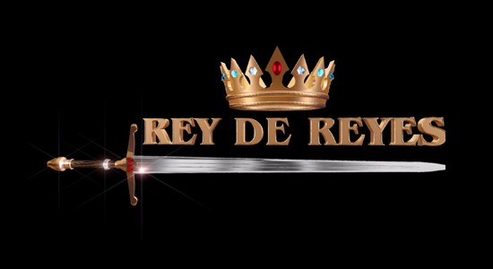 Rey De Reyes [1961]