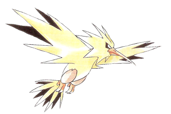Archivo:Zapdos en la primera generación.png