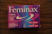 Feminax 001