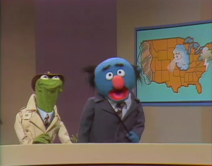 Simon Soundman Muppet Wiki