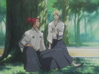 Bleach - 46 - 11