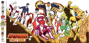 Doom Patrol 008