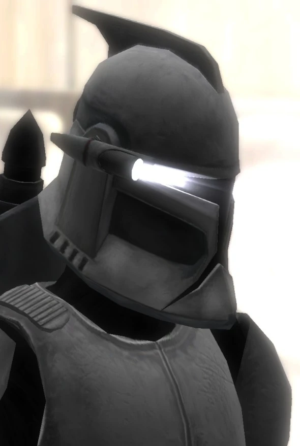 Flak (clone trooper) Wookieepedia, the Star Wars Wiki