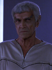 Sarek 2368