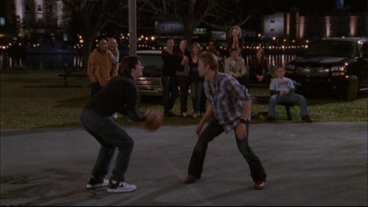 All Of A Sudden I Miss Everyone - One Tree Hill Wiki - All Of A Sudden I Miss Everyone One Tree Hill