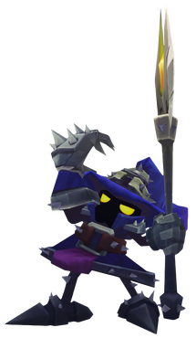 Veigar Render