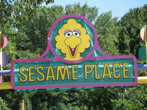 sesame place hours