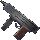 Thumb Item machinepistol