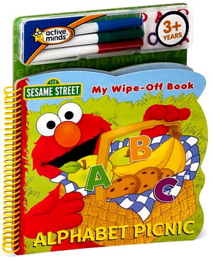 Alphabetpicnic