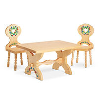 KirstTable2008