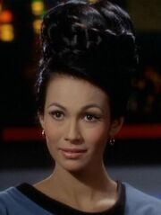 Marlena Moreau