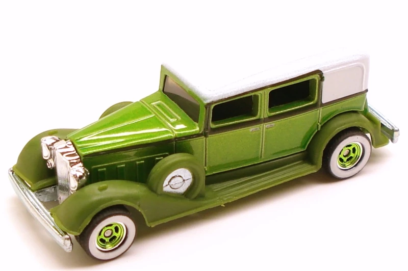 Classic Packard Hot Wheels Wiki