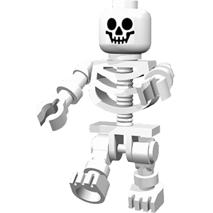 skeleton lego star wars