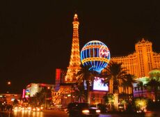 Las vegas, nevada