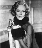 Maggie smith 4