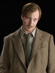 PromoHP6 Remus Lupin