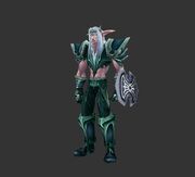 Warleader Collection