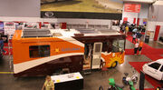 SolTrekker RV