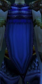 Outrunner's Cloak