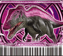 dinosaur king all fire dinosaurs