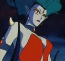 Beryl Negaforce