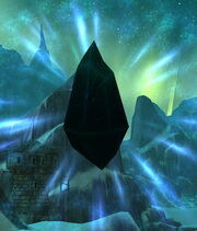 Destructive Ward