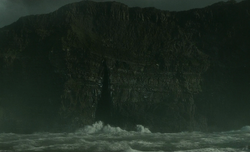 Horcruxcave