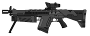 AR-14 DEW SAW